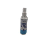 Azonnali fertőtlenítő spray 75%-os alkohollal 60 ml