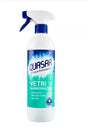 Quasar Spray pentru geamuri cu amoniac, 580 ml - vivimall.ro