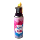 Spray nemi felfedése | BabyBloom