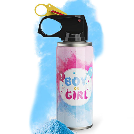 Spray nemi felfedése | BabyBloom