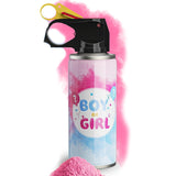 Spray nemi felfedése | BabyBloom