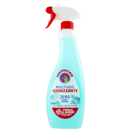 Chanteclair Spray Igienizant Multiusos 625 ml - vivimall.ro