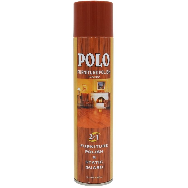Spray, Polo, Bútor 300 ml