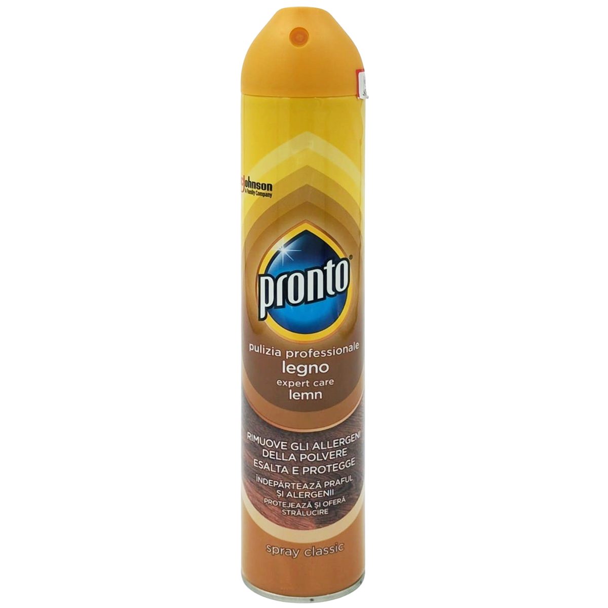 Spray, Pronto, Bútor 300 ml Classic