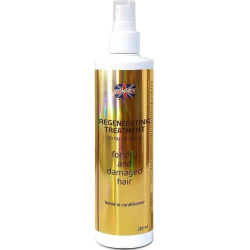 Spray Regenerant Ronney 285 Ml - Revitalizează Parul