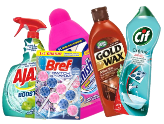 Kapsule pentru mașina de spălat vase SOMAT 5in1 Excellence Premium 33 buc