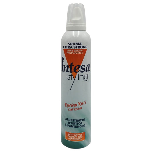 Hab, Intesa, Haj 300 ml Extra Erős