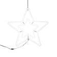 Stea luminoasa cu 5 colturi, Vivimall, 60 Led - vivimall.ro