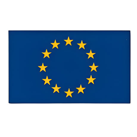 Steag Europa, Vivimall, Dimensiune Mare 90x150 cm - vivimall.ro