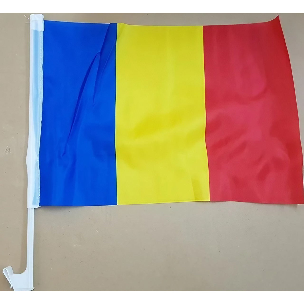 Trikolor Autós Zászló, Zászló, Zászló