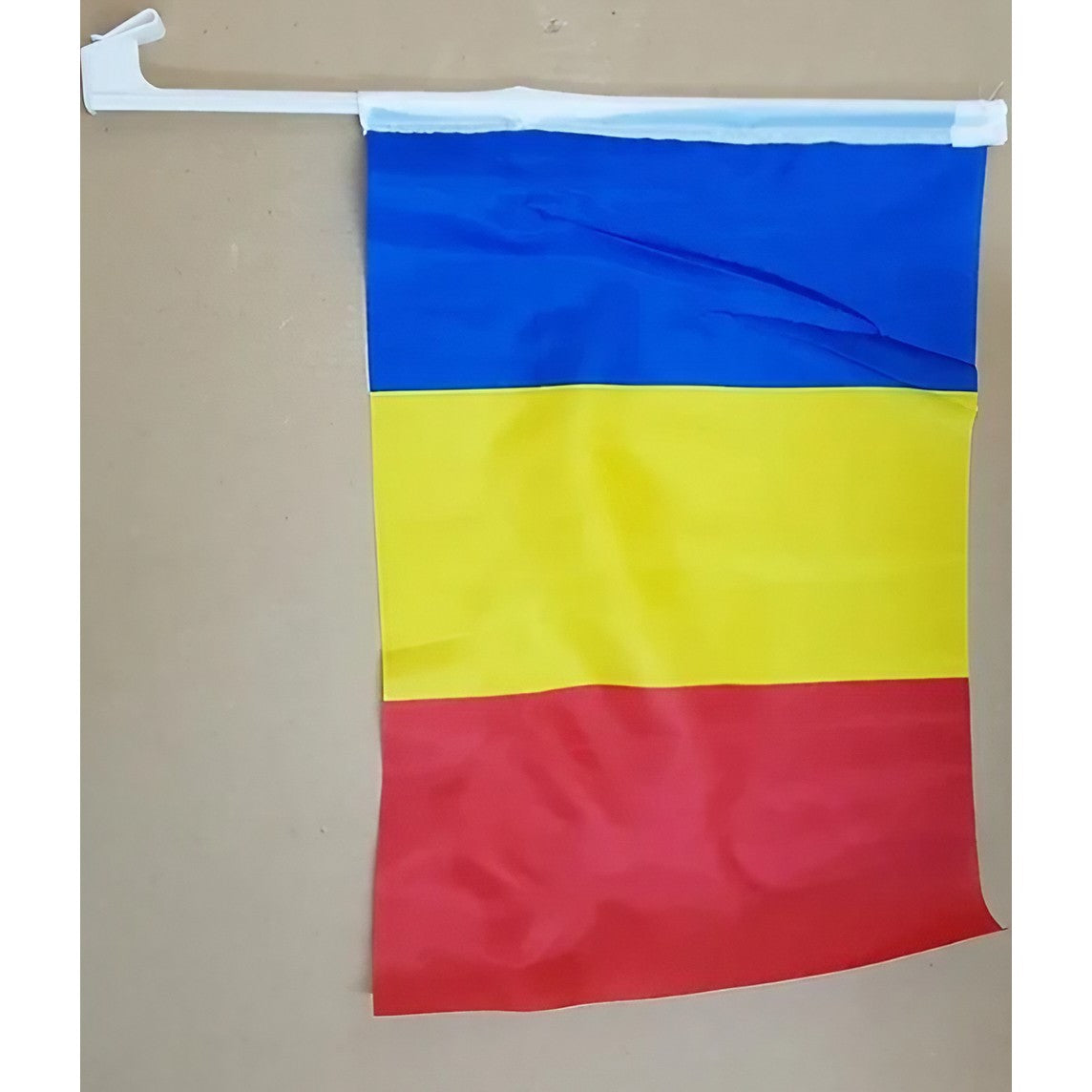 Trikolor Autós Zászló, Zászló, Zászló