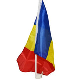 Trikolor Autós Zászló, Zászló, Zászló