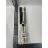 Perie Multifunctionala si Stergator, Vivimall, Pentru Spatii Greu Accesibile, 24.7 x 4.5 cm, Alb Laptos - vivimall.ro