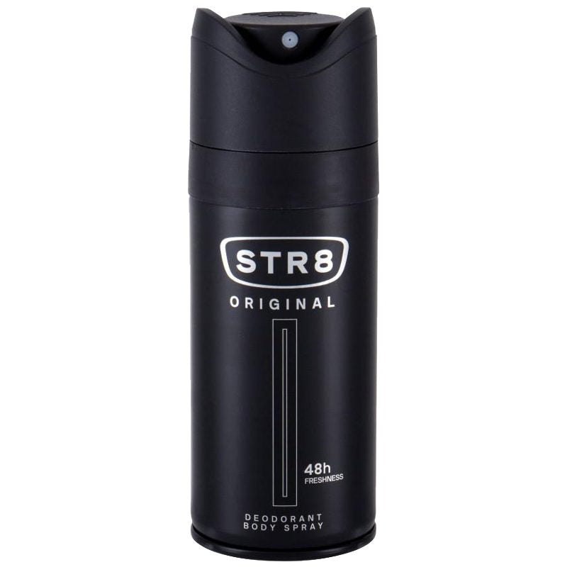 Deodorant Spray, STR8, Original, 150 ml - vivimall.ro