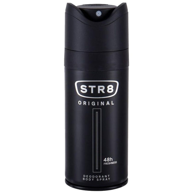 Deodorant Spray, STR8, Original, 150 ml - vivimall.ro