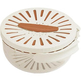 Cutie scurgere alimente cu capac | CleanHold - vivimall.ro