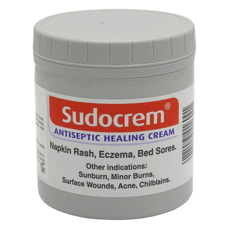 Crema Antiseptica, SUDOCREM, Copii, 400 g - vivimall.ro