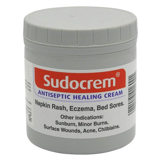 Crema Antiseptica, SUDOCREM, Copii, 400 g - vivimall.ro