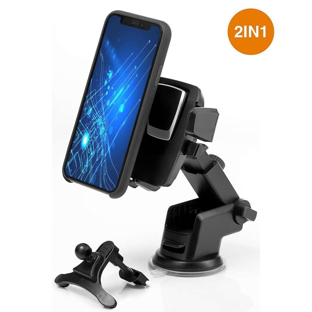 3. autós telefontartó 