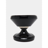 Suport Auto Magnetic Flippy, pentru Telefon BK1, Rotire 360 grade, Negru - vivimall.ro