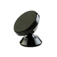 Suport Auto Magnetic Vivimall, pentru Telefon BK1, Rotire 360 grade, Negru - vivimall.ro