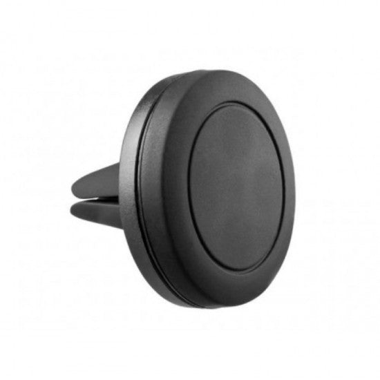 Suport auto magnetic pentru telefon BK4 , Negru - vivimall.ro