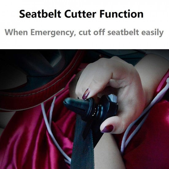 Suport auto magnetic pentru telefon , Negru - vivimall.ro