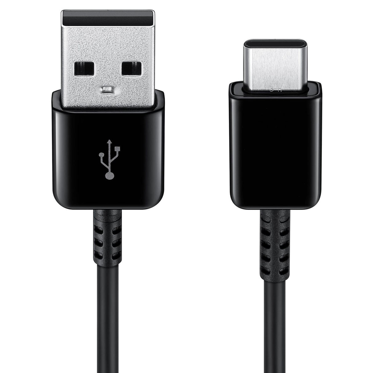 Samsung Ee-V200 szélvédőre szerelhető autós tartó + Samsung EP-LN915Ub autós töltő levehető C típusú kábellel