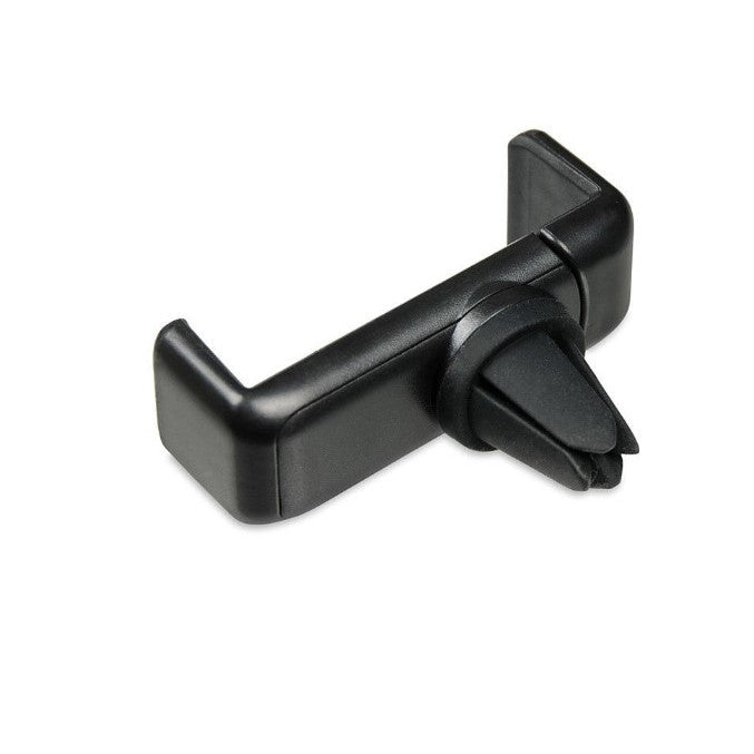 Suport auto pentru telefon BK002-CD Flippy, Negru - vivimall.ro