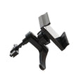 Suport auto pentru telefon BK016-CD Vivimall, Negru - vivimall.ro