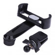 Suport auto pentru telefon BK07 Vivimall, Negru - vivimall.ro