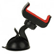 Suport auto pentru telefon BK16 Vivimall, Negru - vivimall.ro