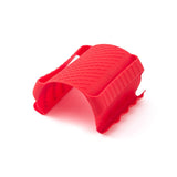 Suport De Silicon Multifunctional De Mana, Pentru Cuptor, Alimente Fierbinti, Carne, Izolare Termica, Anti-Alunecare, 18X12X1.5 Cm - vivimall.ro