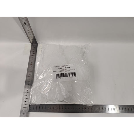 Suport pentru Baloane, Vivimall, Care Formeaza o Floare, cu Doua Straturi, pentru 11 Baloane, 8x8cm, 4.6g - vivimall.ro