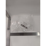 Suport pentru Baloane, Vivimall, care Formeaza o Floare, cu Un Singur Strat, pentru 6 Baloane, 6x6cm, 2.7g - vivimall.ro