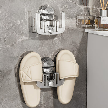 Suport Pantofi De Casa Perete | WallKick - vivimall.ro