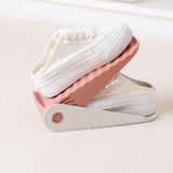 Suport Pantofi Cu Inaltime Reglabila | DuoLift - vivimall.ro