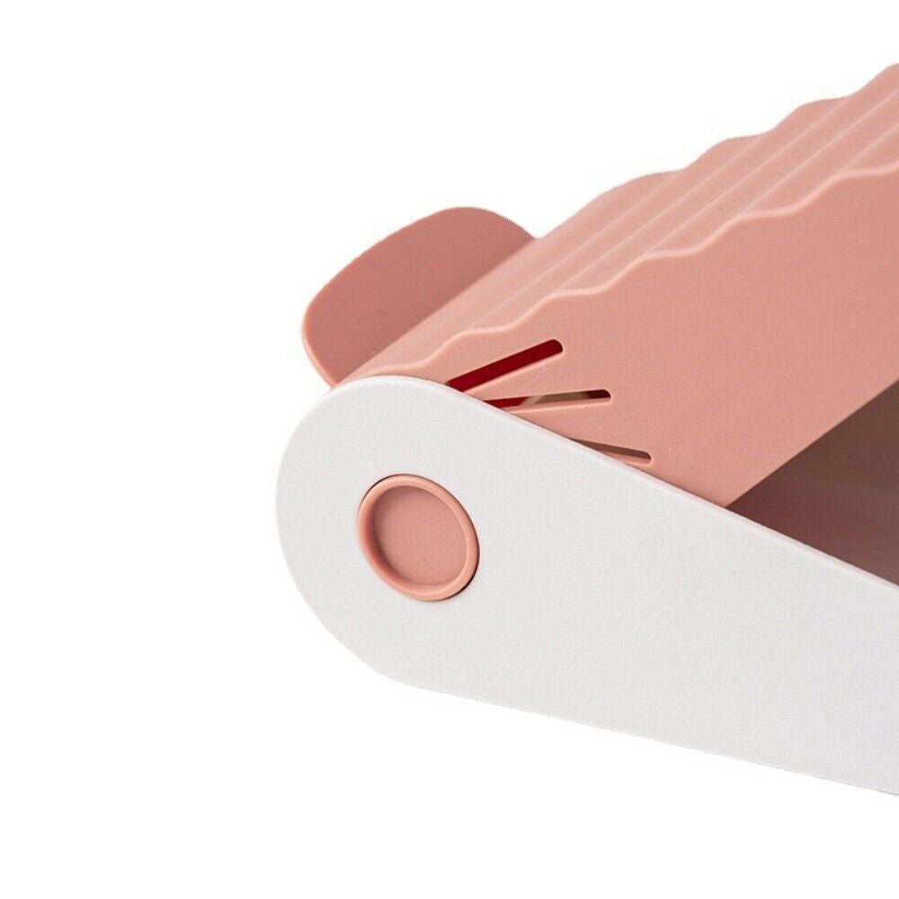 Suport Pantofi Cu Inaltime Reglabila | DuoLift - vivimall.ro