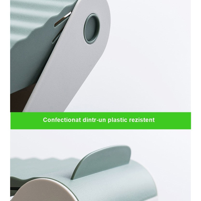 Suport Pantofi Cu Inaltime Reglabila | DuoLift - vivimall.ro