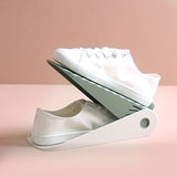 Suport Pantofi Cu Inaltime Reglabila | DuoLift - vivimall.ro