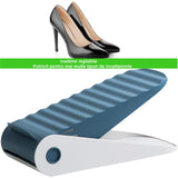 Suport Pantofi Cu Inaltime Reglabila | DuoLift - vivimall.ro