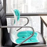 Suport Pentru Scaun Corectare Postura Marime L | BackRelief 1 - vivimall.ro