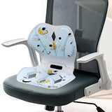 Suport Scaun Corectare Postura Rachete | PosturePro - vivimall.ro