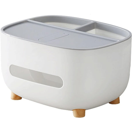 Suport Pentru Servetele Multifunctional | NeatSpace