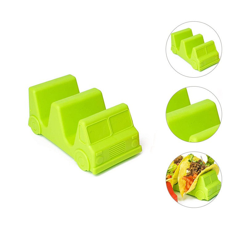 Suport taco autobuz creativ copii | TacoRide - vivimall.ro
