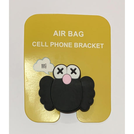 Öntapadós telefontartó