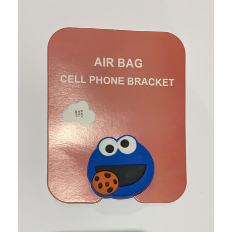 Öntapadós telefontartó