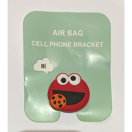 Öntapadós telefontartó