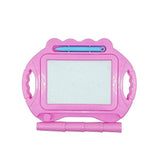 Tabla magnetica desen cu suport | FunDraw 3 - vivimall.ro