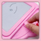 Tabla magnetica desen soricel | FunDraw 1 - vivimall.ro